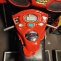 1484539-7 Arcade game Super Bikes C523 -2008