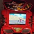 1484539-8 Arcade game Super Bikes C523 -2008