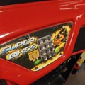 1484539-10 Arcade game Super Bikes C523 -2008