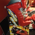 1484539-11 Arcade game Super Bikes C523 -2008