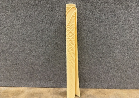 Fabric roll 155 cm