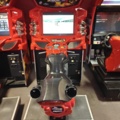 1484540-1 Arcade game Super Bikes C523 -2008