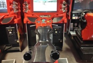 1484540 Arcade game Super Bikes C523 -2008