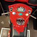 1484540-5 Arcade game Super Bikes C523 -2008