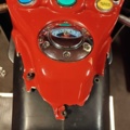 1484540-6 Arcade game Super Bikes C523 -2008
