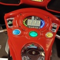 1484540-7 Arcade game Super Bikes C523 -2008