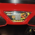 1484540-9 Arcade game Super Bikes C523 -2008