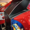 1484540-12 Arcade game Super Bikes C523 -2008