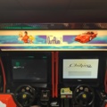 1484541-2 Arcade game Outrun 2 Twin