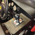 1484541-13 Arcade game Outrun 2 Twin