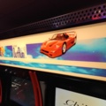 1484541-14 Arcade game Outrun 2 Twin