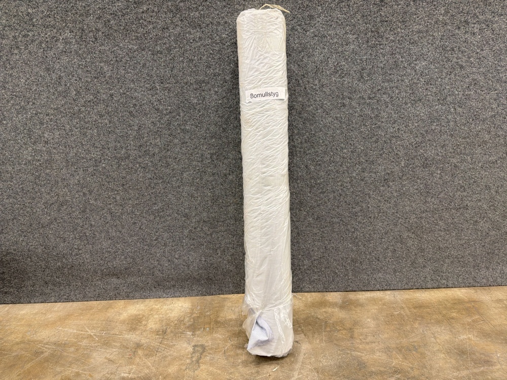 1582218-1 Bomullstyg 150 cm x 100m