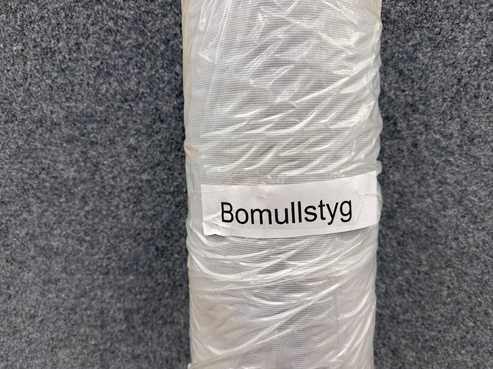 1582218-2 Bomullstyg 150 cm x 100m