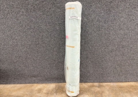 Bomullstyg 150 cm x 100m
