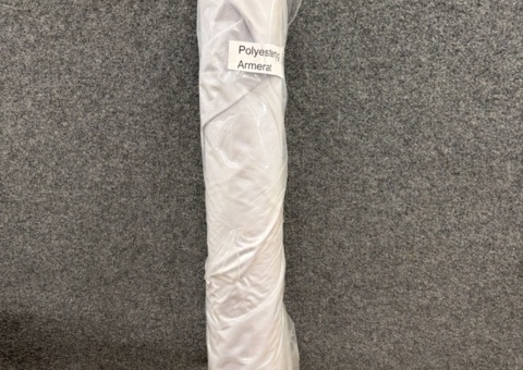 Polyestertyg Armerat 160 cm