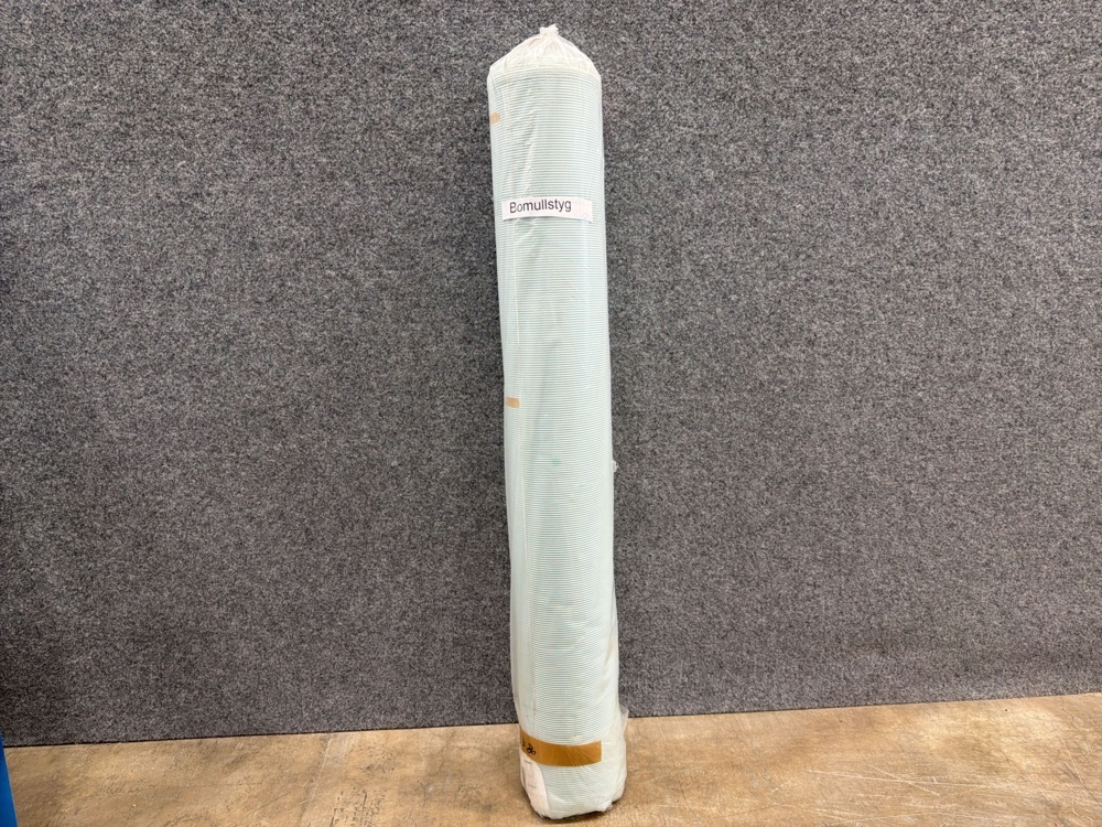 1582222-1 Bomullstyg 150 cm x 100m