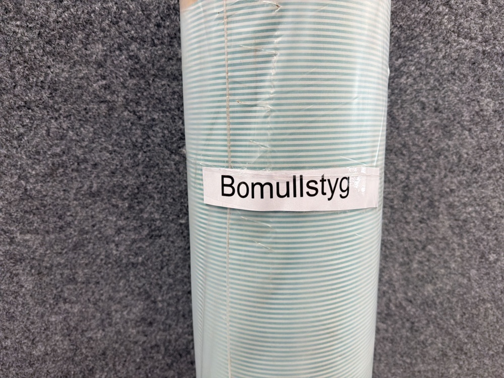 1582222-2 Bomullstyg 150 cm x 100m