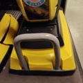 1484543-5 Two Smashing Drive arcade games