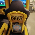 1484543-6 Two Smashing Drive arcade games