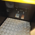 1484543-10 Two Smashing Drive arcade games