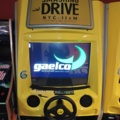 1484543-12 Two Smashing Drive arcade games