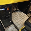 1484543-13 Two Smashing Drive arcade games