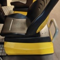 1484543-14 Two Smashing Drive arcade games