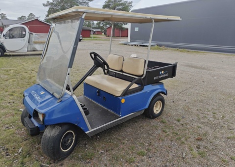 Image representing the auction - Mixed objects in Norrbotten