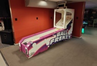 1484544 Arcade game Ball Frenzy