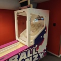 1484544-4 Arcade game Ball Frenzy