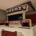 1484544-5 Arcade game Ball Frenzy