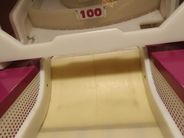 1484544-8 Arcade game Ball Frenzy