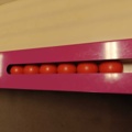1484544-9 Arcade game Ball Frenzy