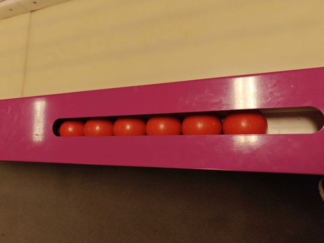 1484544-9 Arcade game Ball Frenzy