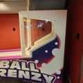 1484544-10 Arcade game Ball Frenzy