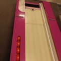 1484544-12 Arcade game Ball Frenzy