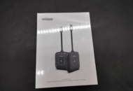 1582292 Presentationssändare, 2 st - Vivitek LauncherPlus WQL400, USB-A