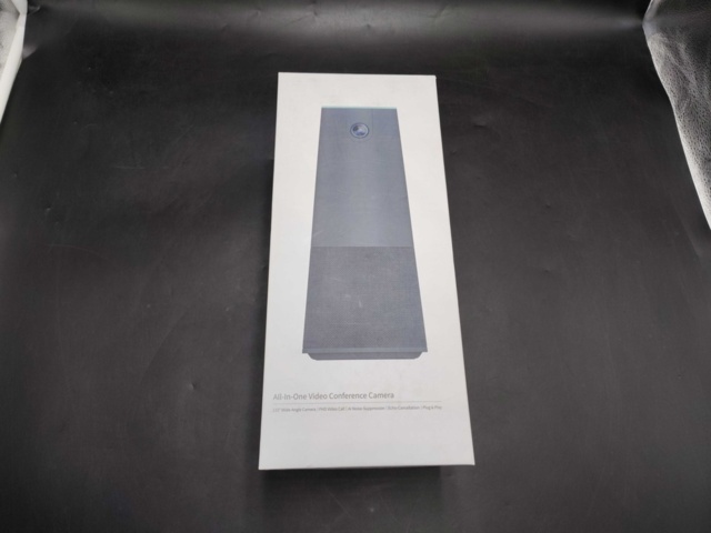 Konferenskamera - AUXLine IoT-Unear A30, USB-C på auktion i Skåne, Helsingborg hos PS Auction
