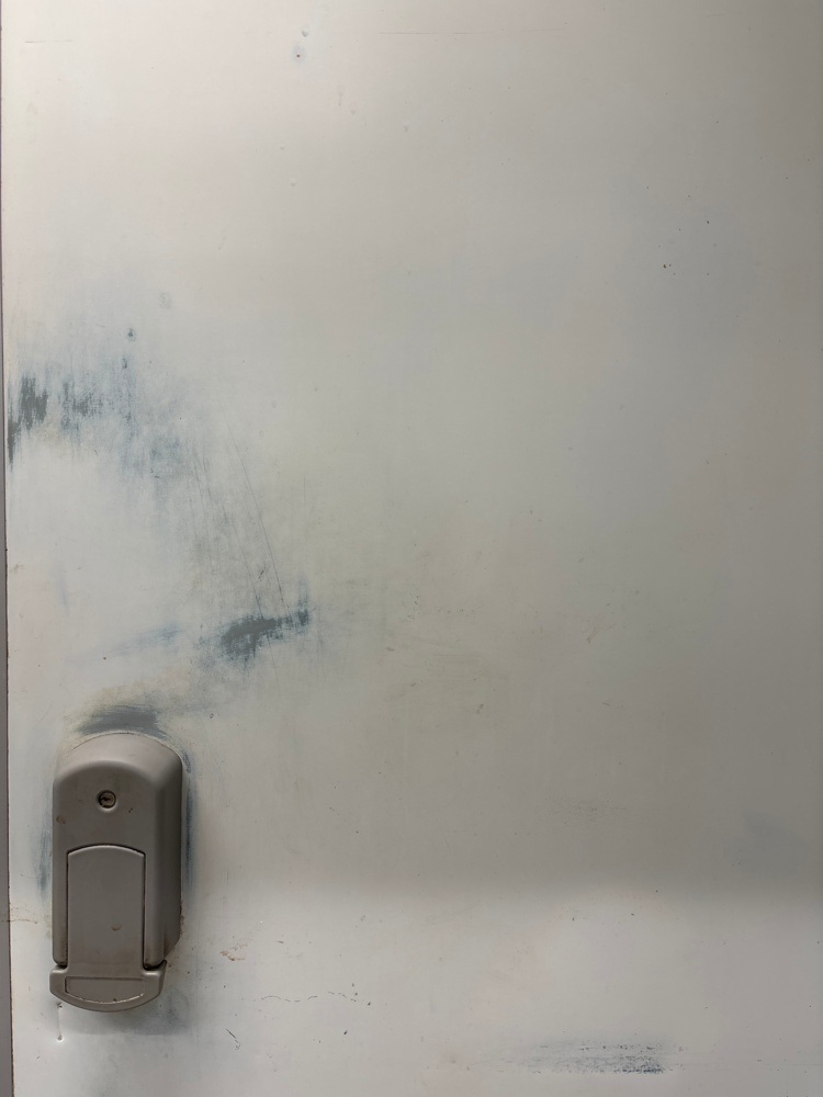 1529546-2 Cold room with cooling unit - Buzçelik OSA30 211