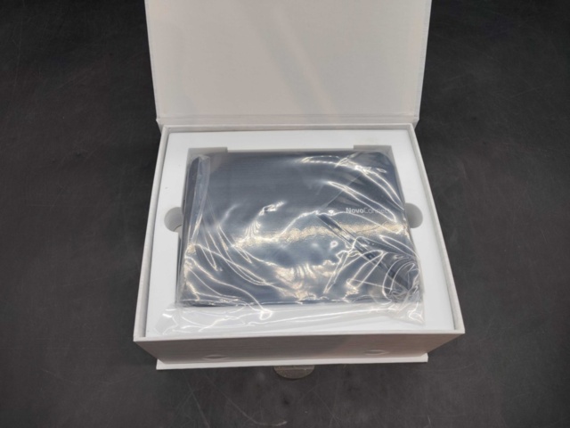 1582306-3 Presentationssystem - Vivitek NovoConnect NC-X700, 4K