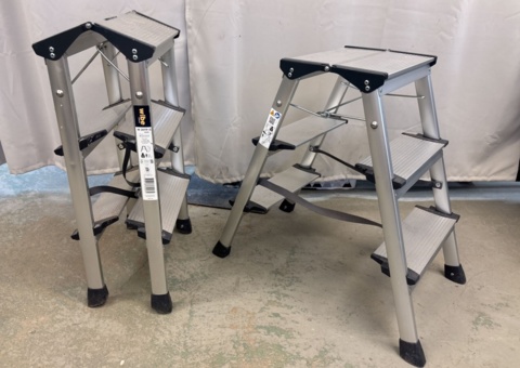 Work trestles 2 pcs - Wibe W 20TP-3 Base