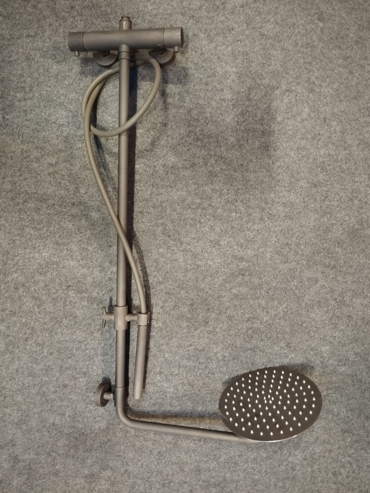 1581320-1 Takdusch med handdusch - Scandtap, Scrap