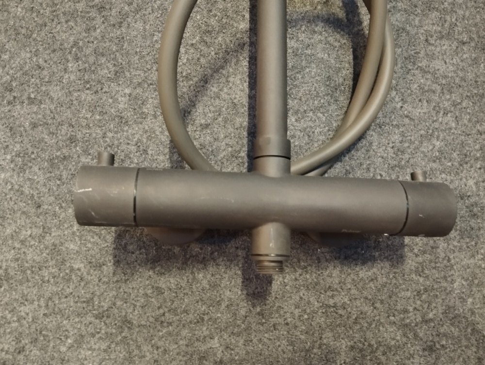 1581320-2 Takdusch med handdusch - Scandtap, Scrap