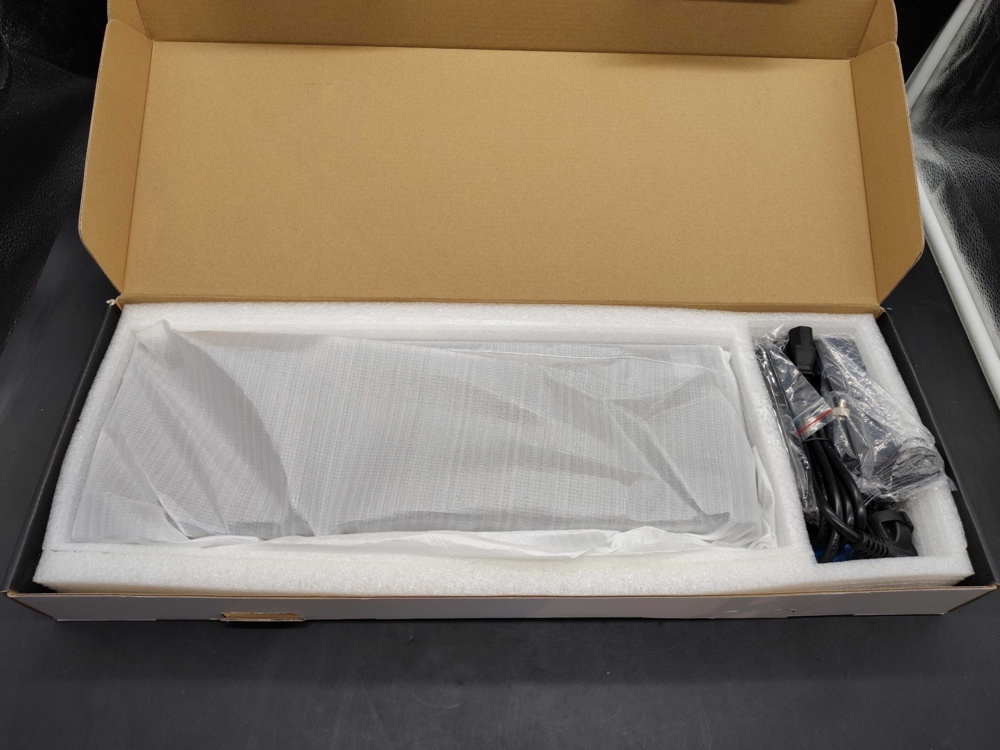 1582314-2 HDMI matrix switcher - Key Digital KD-MS4x4G, 4×4, 4K