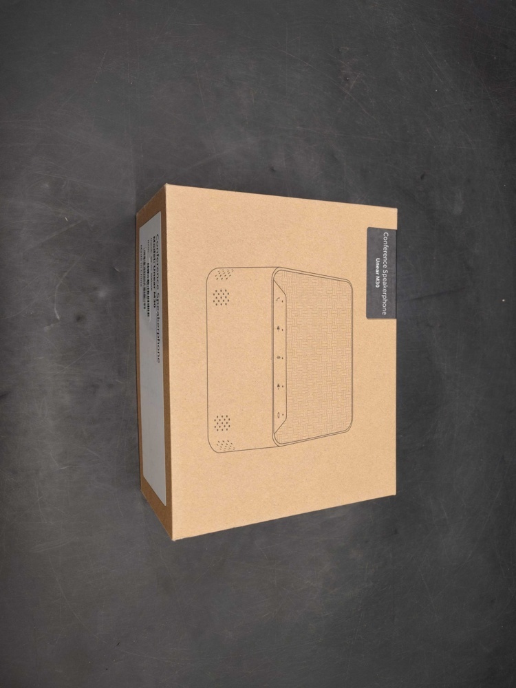 1582315-2 Conference speakerphone - Unear M30