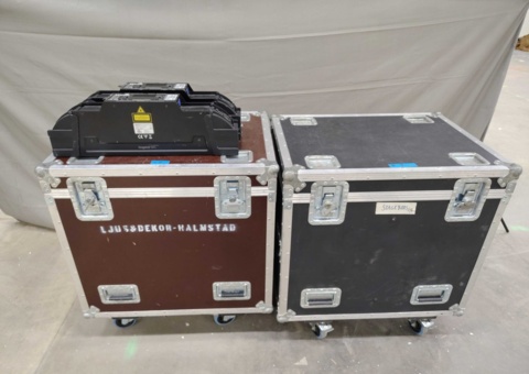 LED-armaturer, 14 st - Martin, Stagebar 54 L