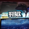 1484559-11 Arkadspel Wicked Tuna