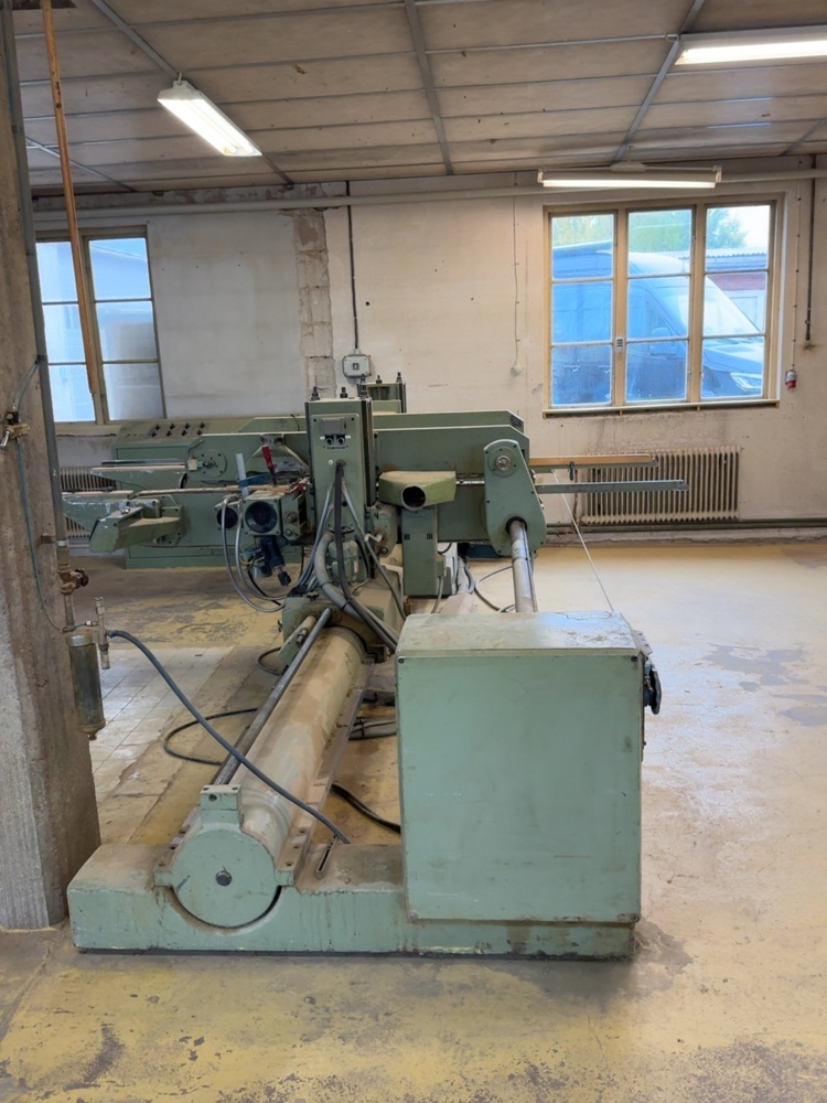 1458508-2 Woodworking machine - Celaschi
