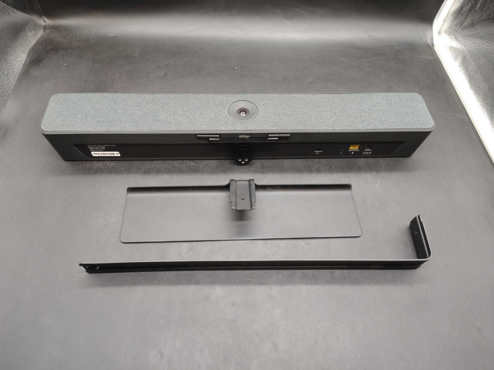 1582317-2 Video conferencing system - Unear A50E, 4K