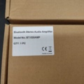 1582327-3 Förstärkare, 2 st - AUXLine BT-530AMP, Bluetooth